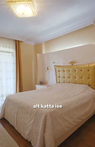 Aile Sıcaklığını Hissettiren Villa