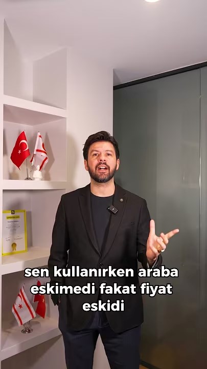 Aynı parayla araba mı alırsın… yoksa katlanarak değerlenecek bir arazi mi?