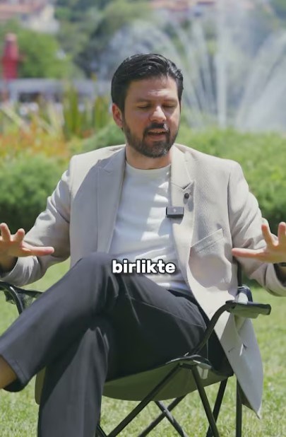 Bahçeşehir Gölet'e Yakın Değil Direkt Göletin İçinde Olan Daire
