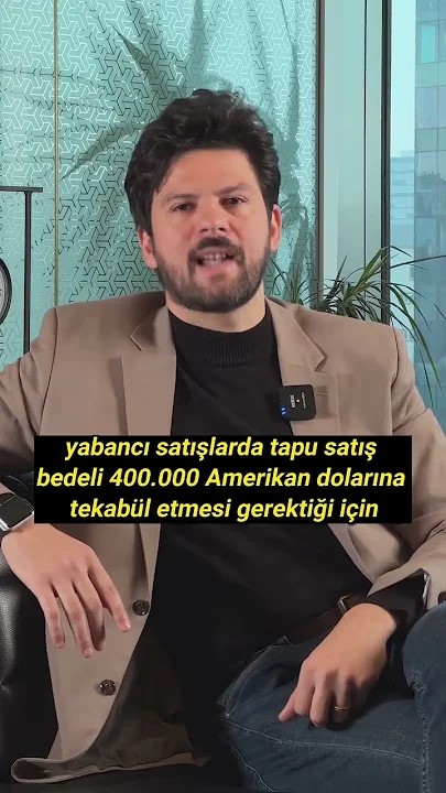 Vatandaşlığa uygun daire sattığınızda vergi çıkar mı? #emlak #emlakçı #emlakuzmanı #emlakvideo