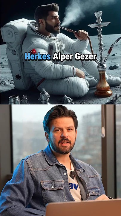 55 milyon dolarlık Seyahat?