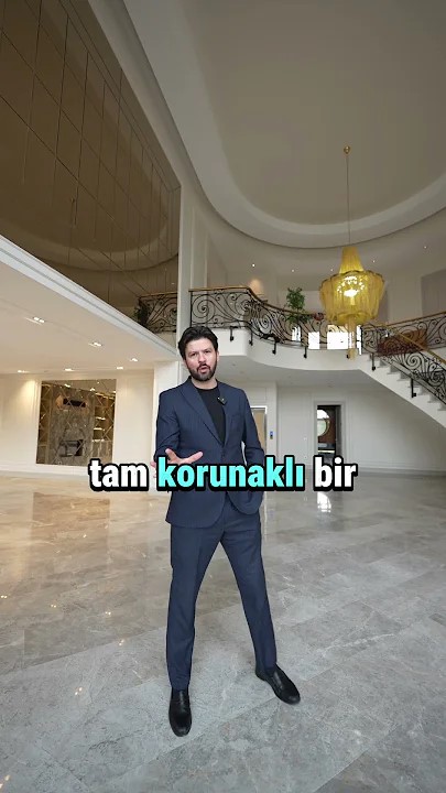 Parayı Faize mi yatırmalı yoksa Villa mı almalı?