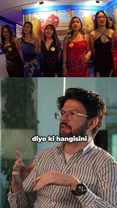 Çin'de Kurumsal Pavyon