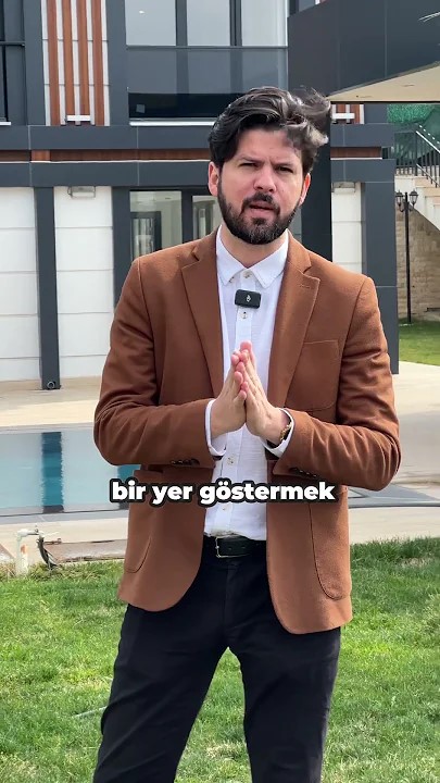 Tamamen Yenilenmiş 7+2 Villa | İstanbul Tepekent