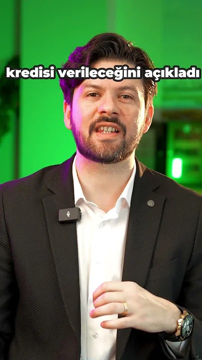 Konut Kredisi Geri Mi Geliyor?