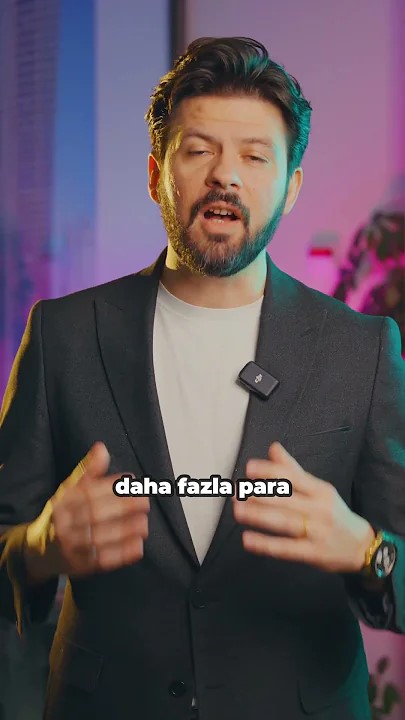 Türk Yatırımcılar Neden Dubai'yi Tercih Ediyor