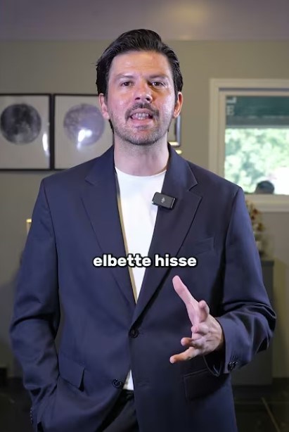 Parça Parça Gayrimenkul Sahibi Olmak