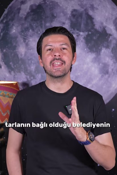 Köydeki Tarlama Nasıl Ev Yaptırabilirim ?