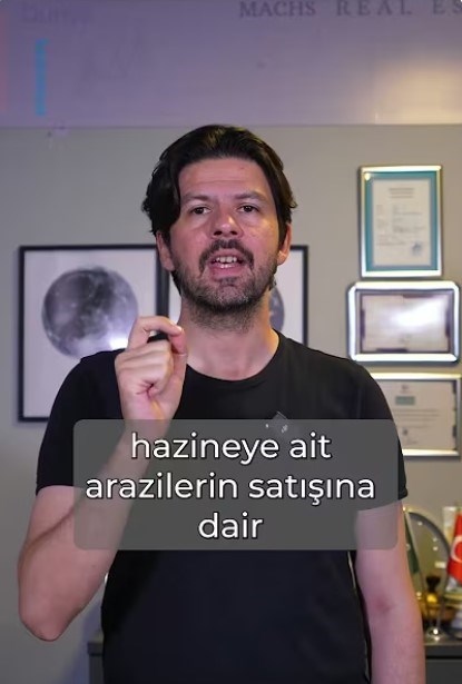 Sistem var ama Güven Yok!