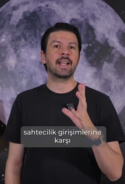 2 dakika içerisinde tapuna sahip çık!