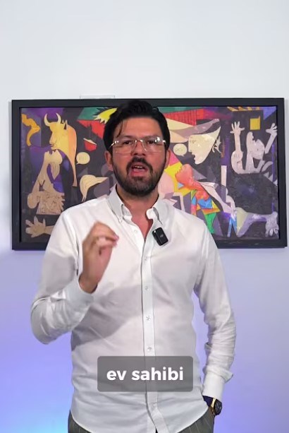 Clio gibi hızlı satılan 1+0 lar geri geldi !