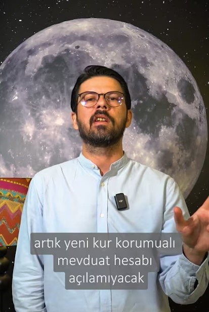 Beklenen oldu , Kur Korumalı Mevduat kaldırıldı !
