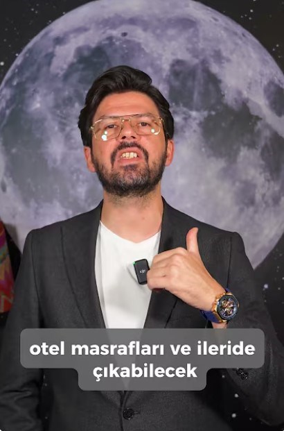 Hisseli ev daha ucuz!