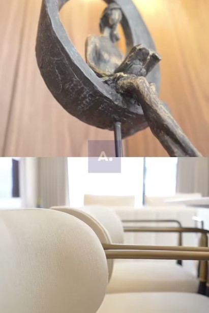 Zekeriyaköy'de Şehrin ve Doğanın Tadını Çıkarmak